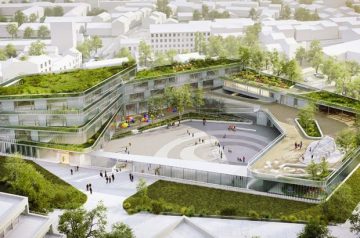 Service d’accompagnement en génie conseil