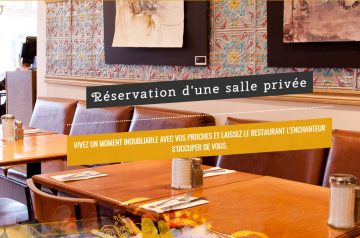 Bistro Enchanteur poursuit son ambition