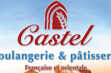 Marché Castel  épicerie, boucherie, boulangerie