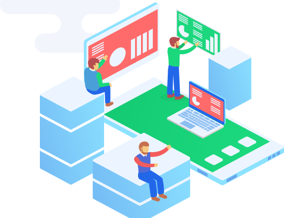 CRÉATION & RÉALISATIONS DES SITES E-COMMERCE
