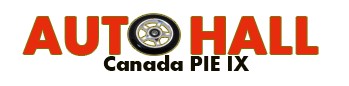 AUTO HALL CANADA PIX MECANIQUE