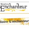 Bistro Enchanteur po...