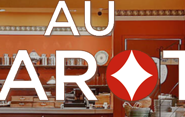 AU TAROT RESTAURANT