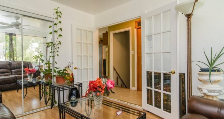 Quadruplex à vendre à Villeray
