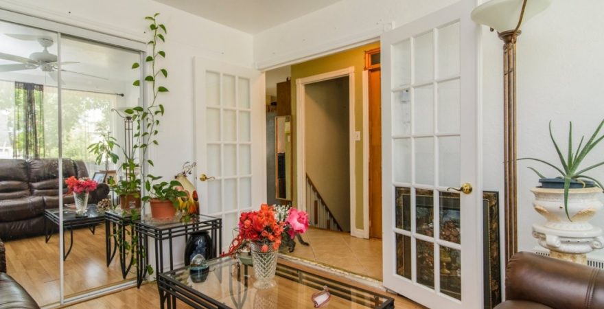 Quadruplex à vendre à Villeray