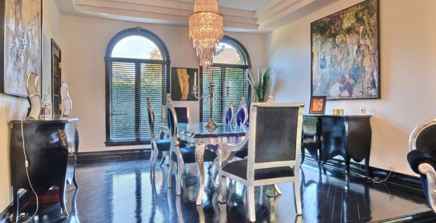 Quadruplex à vendre à Villeray