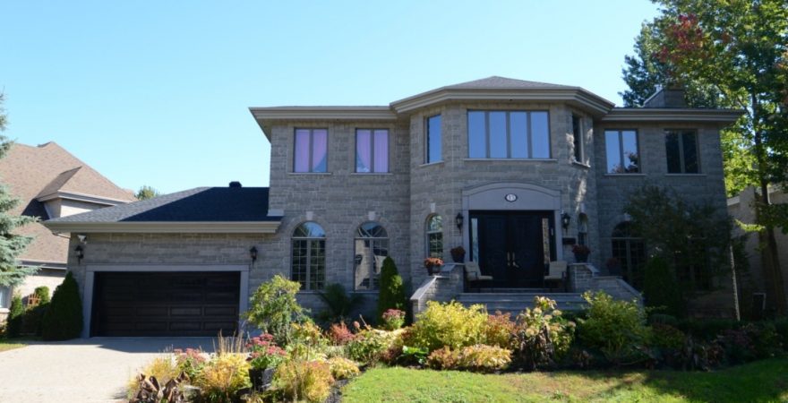 Quadruplex à vendre à Villeray