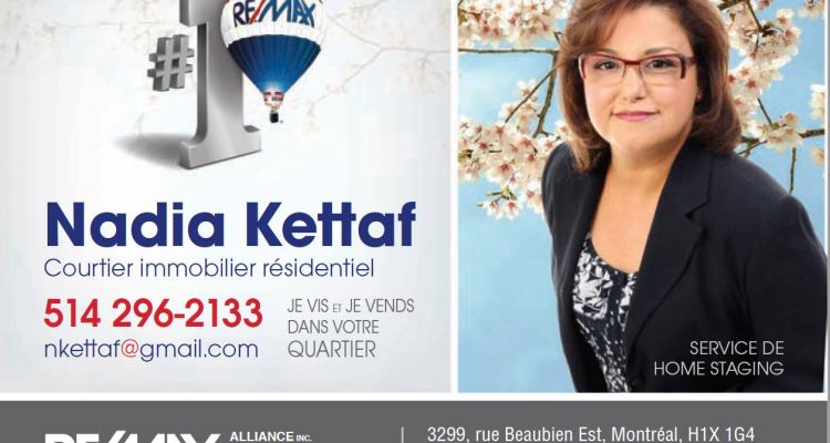 Quadruplex à vendre à Villeray