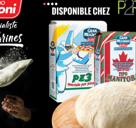 P2R Distribution des...
