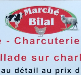 MARCHÉ BILAL BOUCHER...