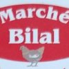 MARCHÉ BILAL BOUCHER...