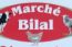 MARCHÉ BILAL BOUCHER...