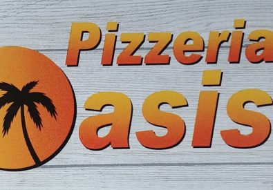 PIZZERIA OASIS