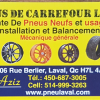 Pneus De Carrefour L...