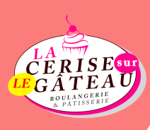 La Cerise sur le Gâteau