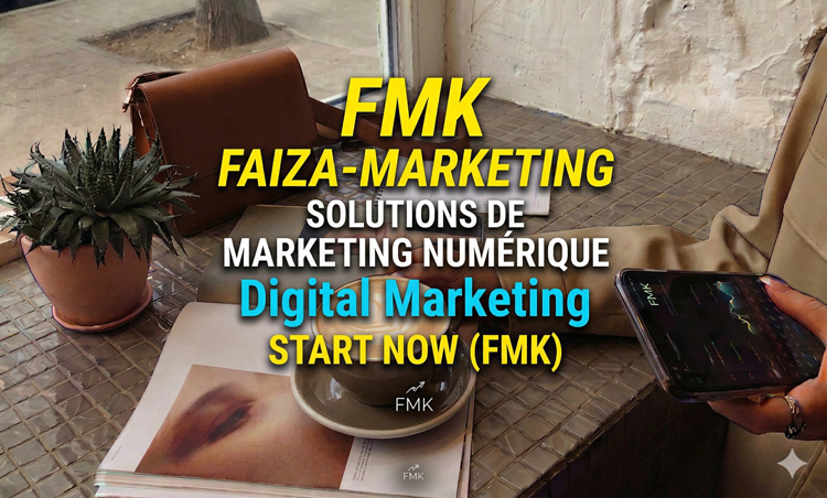 FMK FAIZA MARKETING
