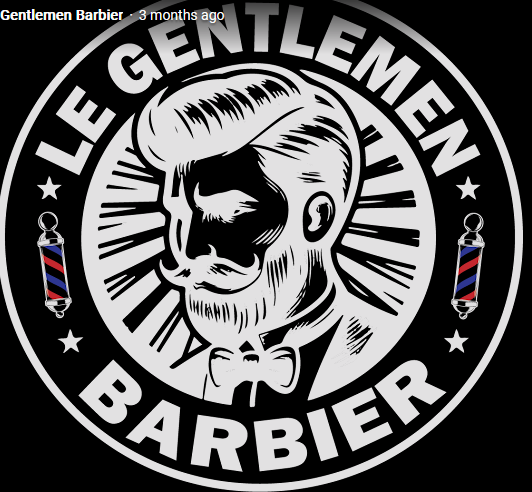 Le Gentlemen Barbier