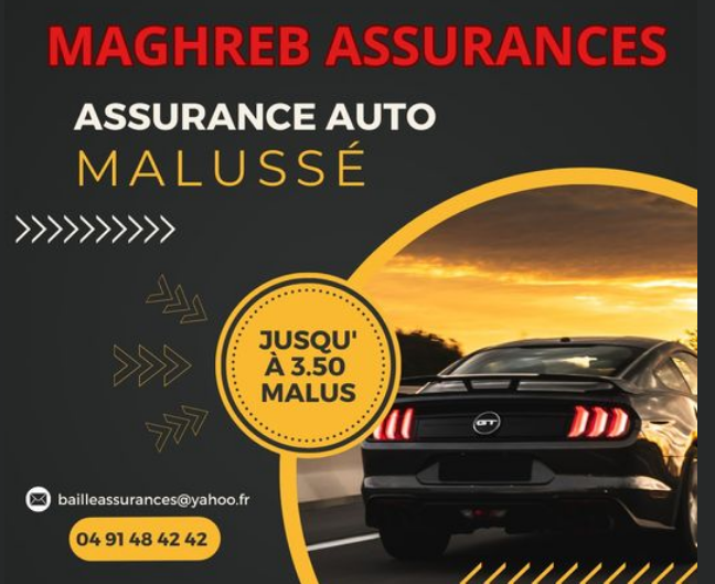 Maghreb Assurances