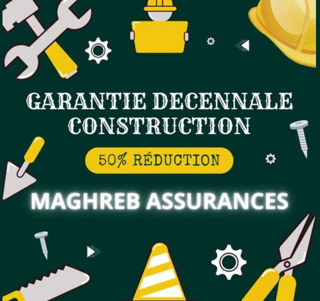 Maghreb Assurances