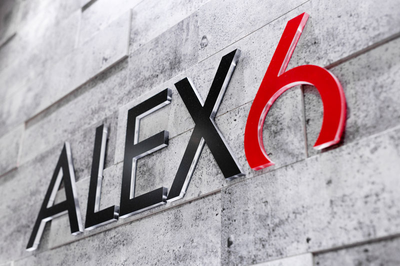 ALEX6