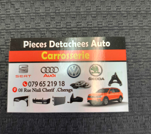 Pieces detachee auto...