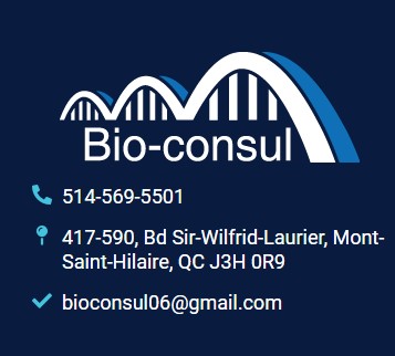 Bio Consul