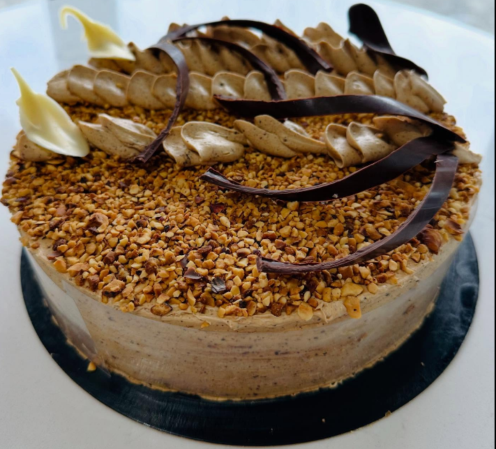 Boulangerie Patisser...