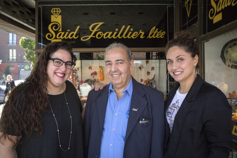 Bijouterie Said Jewe...