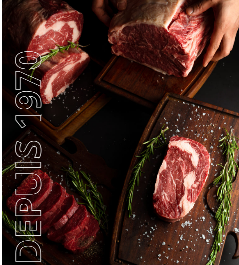 Butcher Market (Cent...