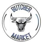 Butcher Market (Cent...