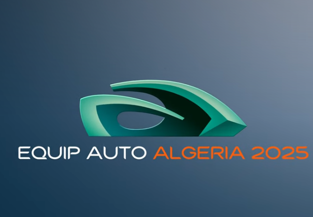 LE SALON INTERNATIONAL DES PROFESSIONNELS DE L’AUTOMOBILE