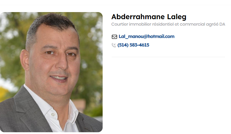 Abderrahman Laleg co...