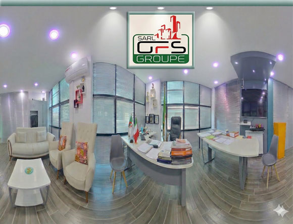 SARL GFS GROUPE