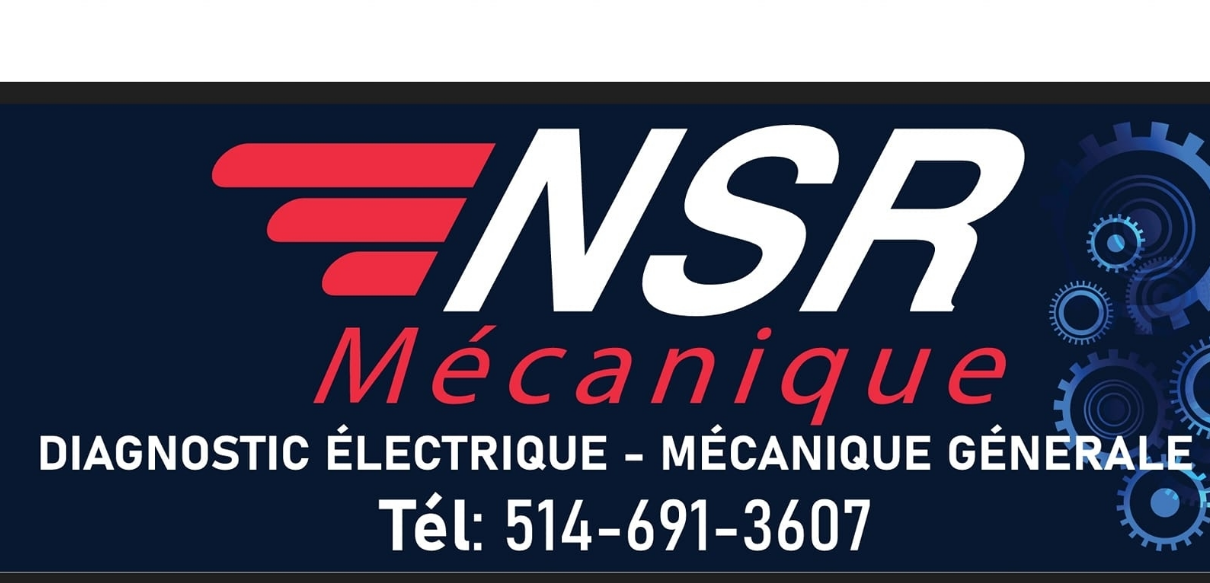 Nsr Mécanique