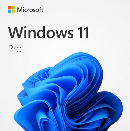 MICROSOFT WINDOWS 11 PRO