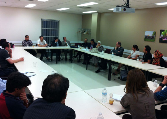 ATuQue – Association des Tunisiens de Québec