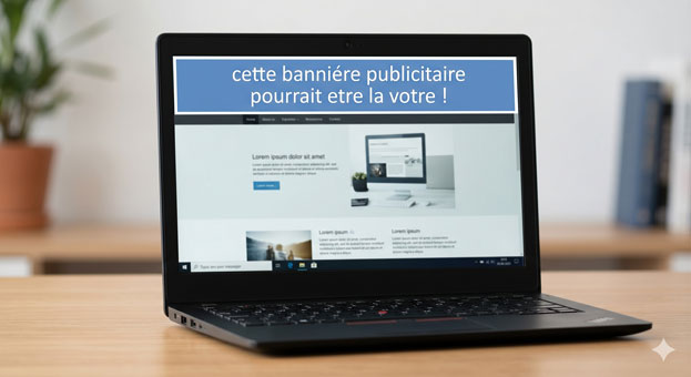 Bannière Principale Accueil