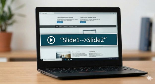 Bannière Dynamique Accueil