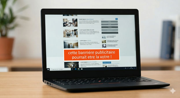 Bannière page recherche