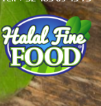 HALAL FINE FOOD