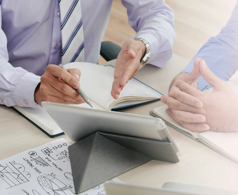 SARL BUSINESS LEADS ALGERIA