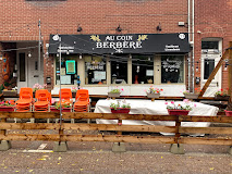 Restaurant Algérien Au Coin Berbère