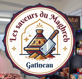 Les saveurs du Maghreb Gatineau