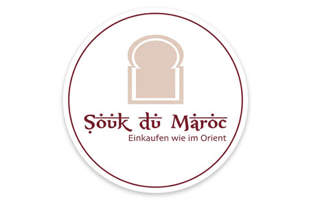 Souk du Maroc