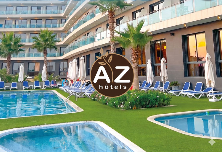 AZ Hôtels
