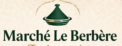Marché le Berbère