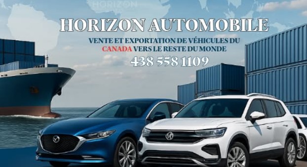 Horizon Automobile M...