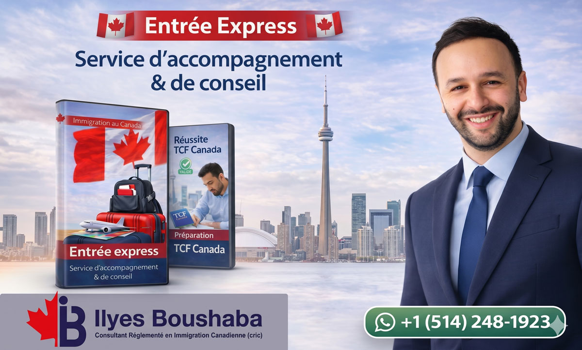 IB Immigration Canada