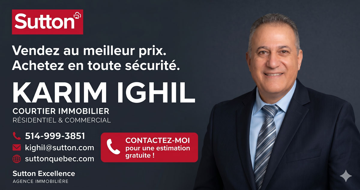 Karim Ighil courtier...