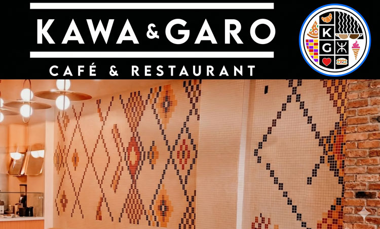 KAWA ET GARO